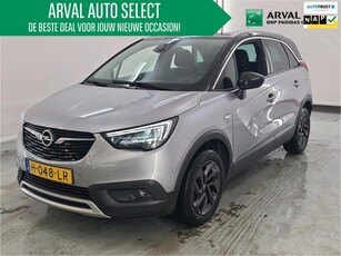 Opel Crossland X 1.2 Turbo 110pk 120 Jaar Edition Navi