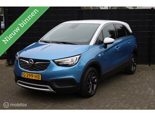 Opel Crossland X 1.2 Turbo 120 Jaar Edition