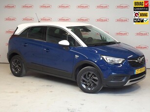 Opel Crossland X 1.2 Turbo 120 Jaar Edition nl auto