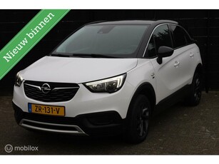 Opel Crossland X 1.2 Turbo 120 Jaar Edition + TREKHAAK