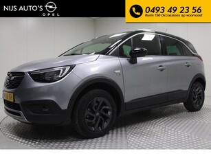 Opel Crossland X 1.2 Turbo Edition 2020 trekhaak