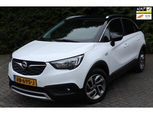 Opel Crossland X 1.2 Turbo Innovation 110PK Climate