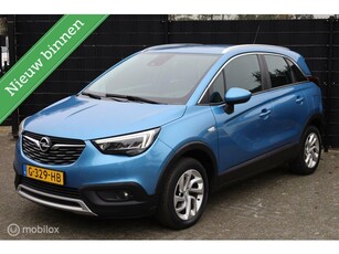 Opel Crossland X 1.2 Turbo Innovation