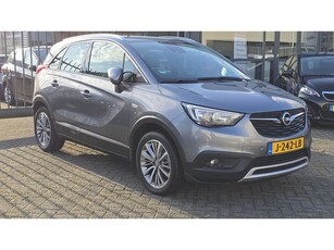 Opel Crossland X 1.2 Turbo Innovation