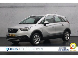 Opel Crossland X 1.2 Turbo Innovation Apple carplay