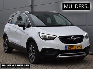 Opel Crossland X 1.2 Turbo Innovation Automaat