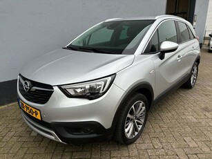 Opel Crossland X 1.2 Turbo Innovation Automaat