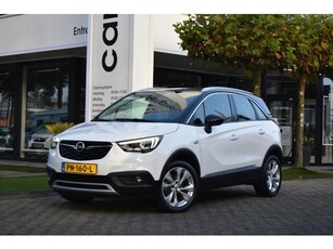 Opel Crossland X 1.2 Turbo Innovation NAVI, CLIMATRONIC