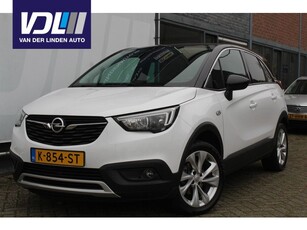 Opel Crossland X 1.2 Turbo Innovation Trekhaak l Climate