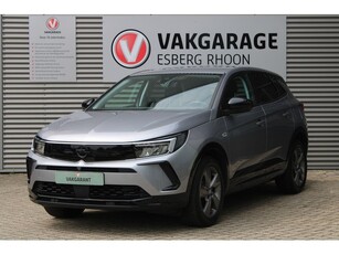 Opel Grandland 1.6 Turbo Plug in Hybrid PHEV GS