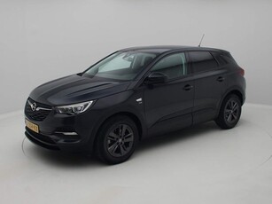 Opel Grandland X 1.2 Turbo 120 Jaar Edition (bj 2019)