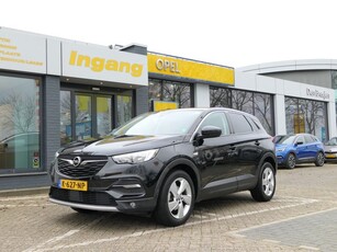 Opel Grandland X 1.2 Turbo 130pk Innovation Automaat