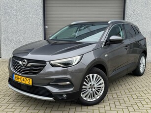 Opel Grandland X 1.2 Turbo Business Executive