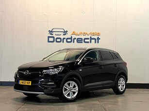 Opel Grandland X 1.2 Turbo Business Executive1e