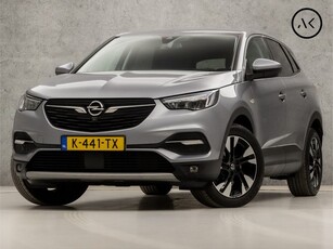 Opel Grandland X 1.2 Turbo Innovation Sport Automaat (APPLE