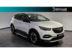 Opel Grandland X 1.2 Turbo Innovation Navigatie