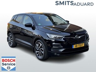 Opel Grandland X 1.2 Turbo Online Edition 130 Pk