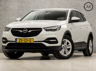 Opel Grandland X 1.2 Turbo Sport (APPLE CARPLAY, GROOT