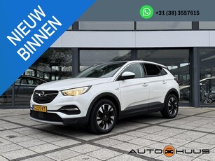 Opel Grandland X 1.5 CDTi Aut Exe Leder Panorama Navi