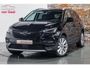 Opel Grandland X 1.6 Turbo Hybrid4 Ultimate I Plug in