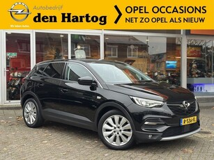 Opel Grandland X 1.6 Turbo Ultimate