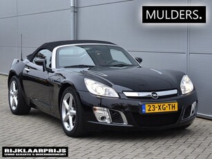 Opel GT 2.0 Turbo ECOTEC 1e Eigenaar / Origineel NL