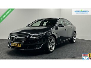 Opel Insignia 1.4 T EcoFLEX