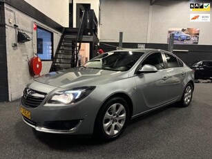 Opel Insignia 1.6 T Edition