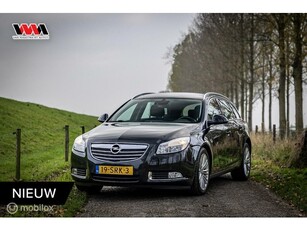 Opel Insignia Sports Tourer 1.4 Turbo EcoFLE Verkocht !!