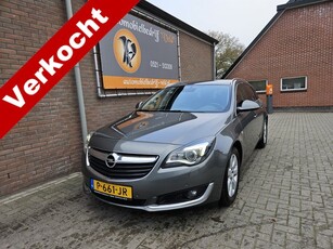 Opel Insignia Sports Tourer 1.6 CDTI EcoFLEX Innovation