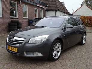 Opel Insignia Sports Tourer 2.0 CDTI Aut Cosmo 131pk