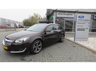 Opel Insignia Sports Tourer 2.0 CDTI EcoFLEX Business+