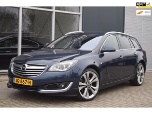 Opel Insignia Sports Tourer 2.0 T Cosmo 4x4 Xenon Navi