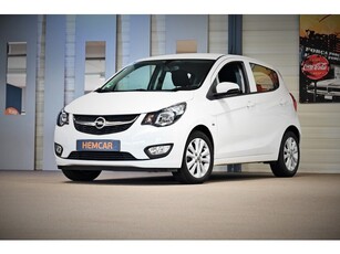 Opel KARL 1.0 ecoFLEX 120 Jaar Edition (bj 2019)