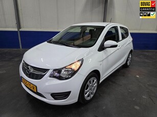 Opel KARL 1.0 ecoFLEX Edition