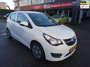 Opel KARL 1.0 ecoFLEX Edition/Airco/Cruise/23000 km