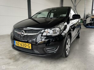 Opel KARL 1.0 ecoFLEX Innovation