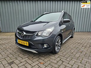 Opel KARL 1.0 Rocks Online Edition Lmv Pdc Cruisecontrol