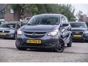 Opel KARL 1.0 Start/Stop 75pk ROCKS Online Edition bovag-garantie rijklaar