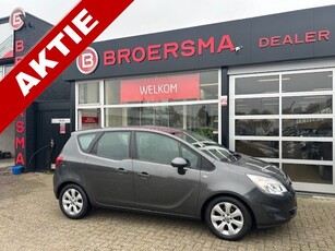 Opel Meriva 1.4 Cosmo 1 EIGENAAR *DEALERONDERHOUDEN *