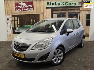 Opel Meriva 1.4 Cosmo/AIRCO/CRUISE/APK 10-2025/BOEKJES/