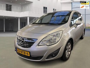 Opel Meriva 1.4 Cosmo