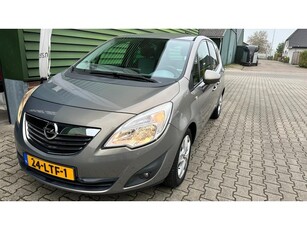 Opel Meriva 1.4 Turbo Cosmo