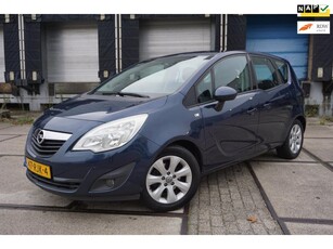 Opel Meriva 1.4 Turbo Edition * Airco * Cruise *