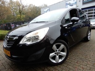 Opel Meriva 1.4 Turbo Edition