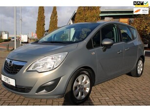 Opel Meriva 1.4 Turbo Edition NIEUWE APK