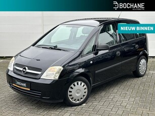 Opel Meriva 1.6-16V Business Airco APK 10-2025 D-Riem