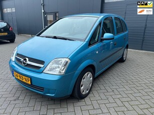 Opel Meriva 1.6-16V Enjoy