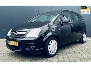 Opel Meriva 1.6-16V Enjoy Airco Cruise Trekhaak APK