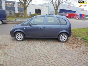 Opel Meriva 1.6-16V Enjoy